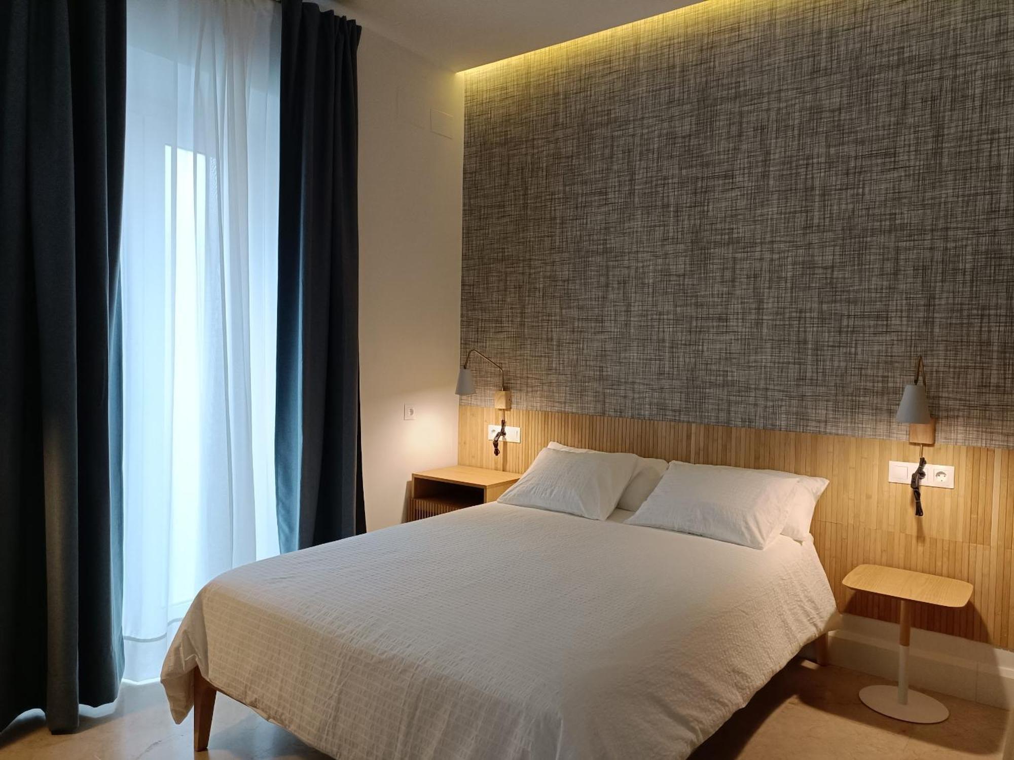 Appartement White Alameda Séville